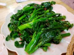 -南记食粥坊·宵夜大排档(南桂店)