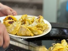 -蒋家桥饺面店(广陵路店)