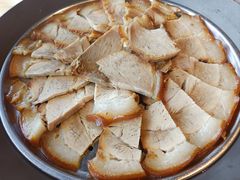 -延松朝鲜族料理