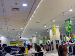 -永旺梦乐城国际商城(北清路店)