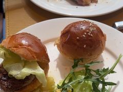 -永泰福朋喜来登酒店-宜客乐自助餐厅(远大路店)