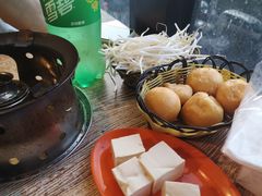 -范贤光鸡公煲(平乐园总店)