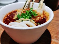 -太二酸菜鱼(财富购物中心店)