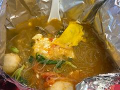 -见味花甲(福田coco park店)