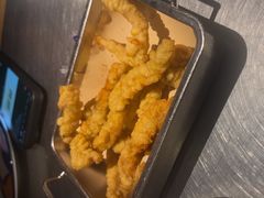 -匠子烤鱼(桫椤湾店)