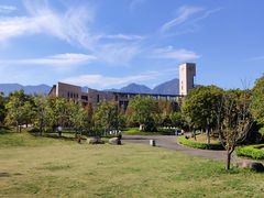 -福州大学(旗山校区)
