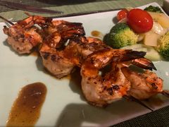 -Lam Vien Restaurant