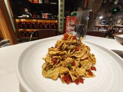 -北平楼·烤鸭·北京菜(牡丹园店)