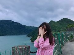 -浙东大峡谷风景区