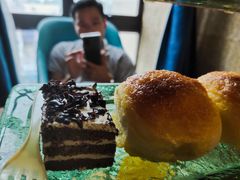 黑森林蛋糕-皇马假日醉海南大酒店·假日一品派茶楼(秀英店)