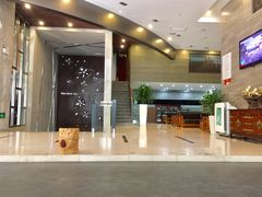 大堂-纽斯桑拿会所(天山店)