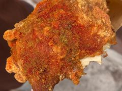 -佟源记炸肉(福佳新天地店)
