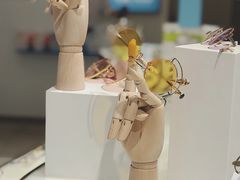 -爱视眼镜隐形眼镜美瞳护理液(书院店)