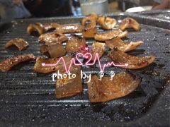 -401餐厅(弘大店)