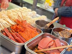 -张记灌饼(丰富路店)