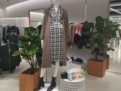 -ZARA(大上海时代广场店)
