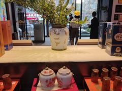 -连鹭海鲜·海肠捞饭·海胆饭(星海店)