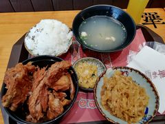 犟骨头-犟骨头排骨饭(回龙观龙禧店)