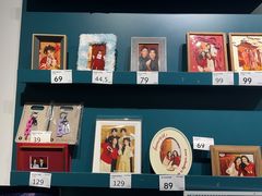 -海马体照相馆(天津世纪都会店)