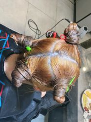 -永琪美容美发