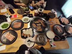-焱铁烧·黑毛和牛专门店(南宁万象城店)