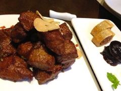 -唐廊烤鸭店(工体店)