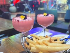 -1886德国汽车餐厅(外滩中央店)