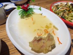 -關東雪东北菜(中庚漫游城店)
