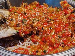 -堂瓦里·33年传统赣菜(第一街区店)