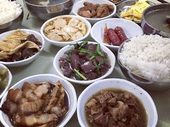 -陈记汤饭(水巷口店)