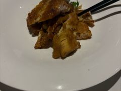 -尘香•传统川菜(创汇首座店)