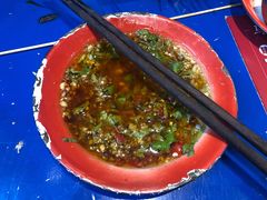 -马路边边串串香(双井直营店)