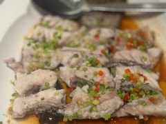 -龙宴海鲜城(经中路店)