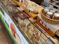 -富贵面包公司(运河店)