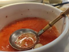 -绿茶餐厅(青岛城阳万象汇店)