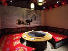 -东北食府·铁锅炖(花溪湾店)