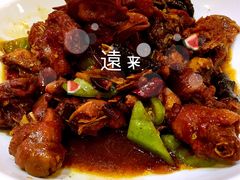 -新时代大酒店(仰口路店)