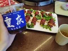 -巴倒烫陆派火锅山庄(南山总店)