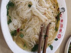 -老四季(南市场店)