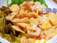 -海底捞火锅(六合天街店)