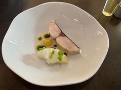 -Amber(置地文华东方酒店)
