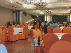 大堂-和记小菜(大宁店)