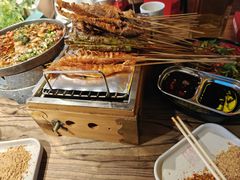 -李不管把把烧(天府三街店)