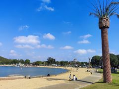 -上海月湖雕塑公园