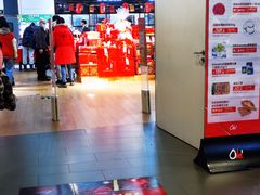 -Olé精品超市(苏州中心店)