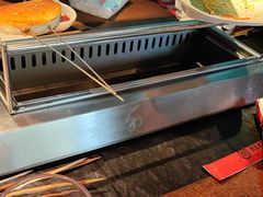 -可口香·非遗老号烧烤(南岗直营店)