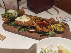 -get pizza意大利餐厅(凯德MALL店)