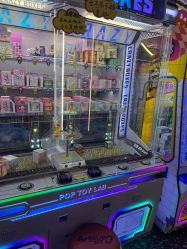 -卡通尼乐园(景枫中心店)