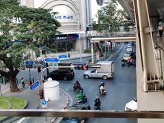 -榮泰米粉湯(Left Shop)