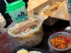 -韦记牛杂汤(清晖园店)